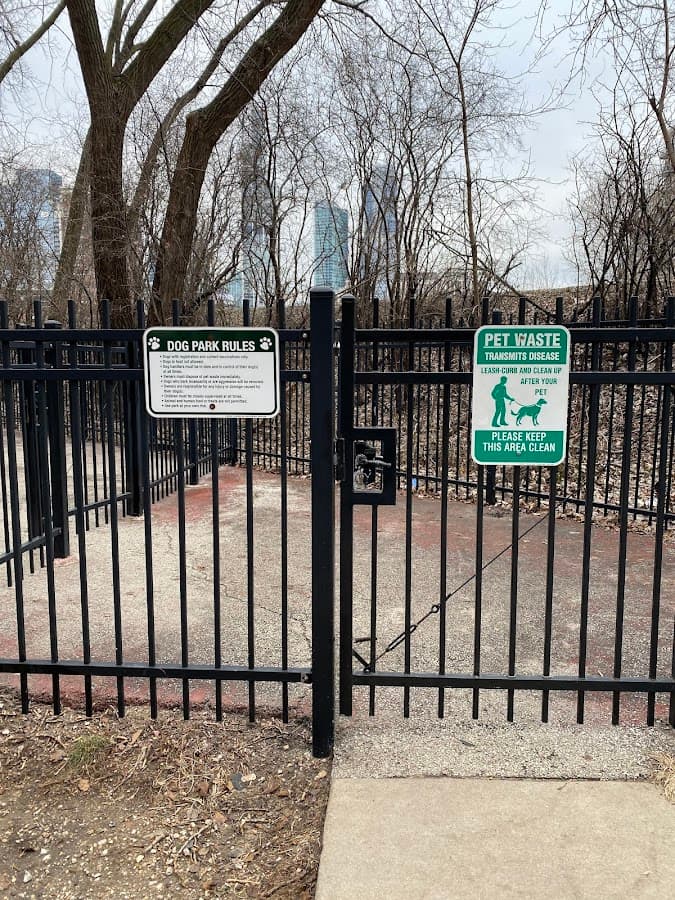 16th & Prairie Dog Park