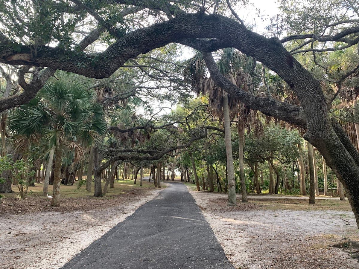 Abercrombie Park