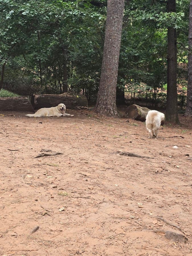 Adair Dog Park