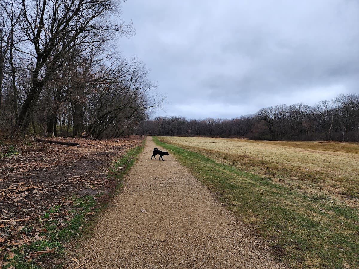 Andy's Bark Park