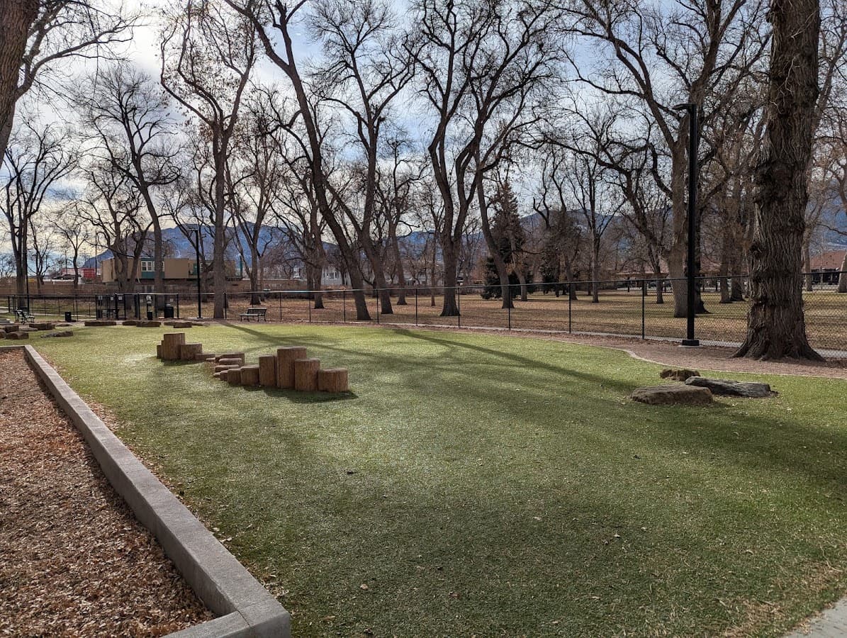 Antlers Dog Park