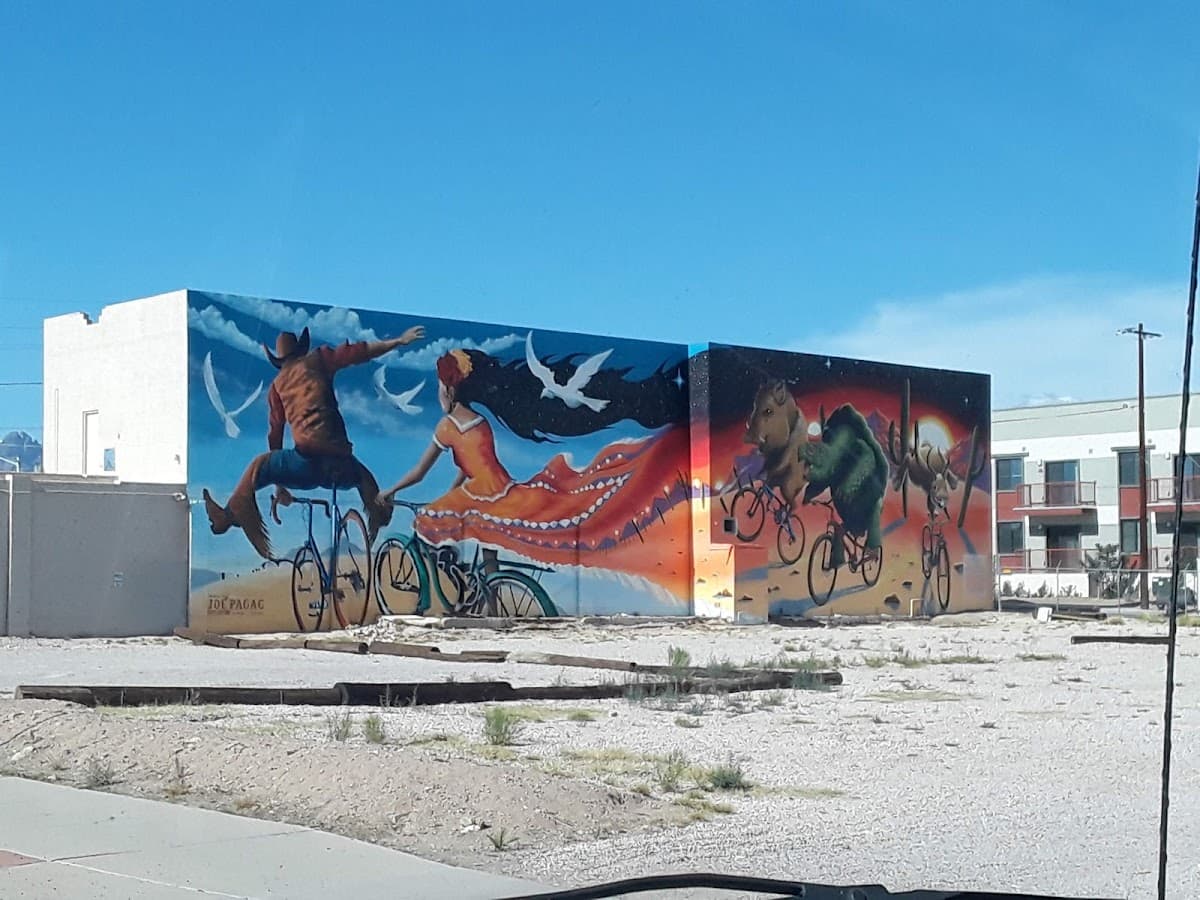 Anza Park