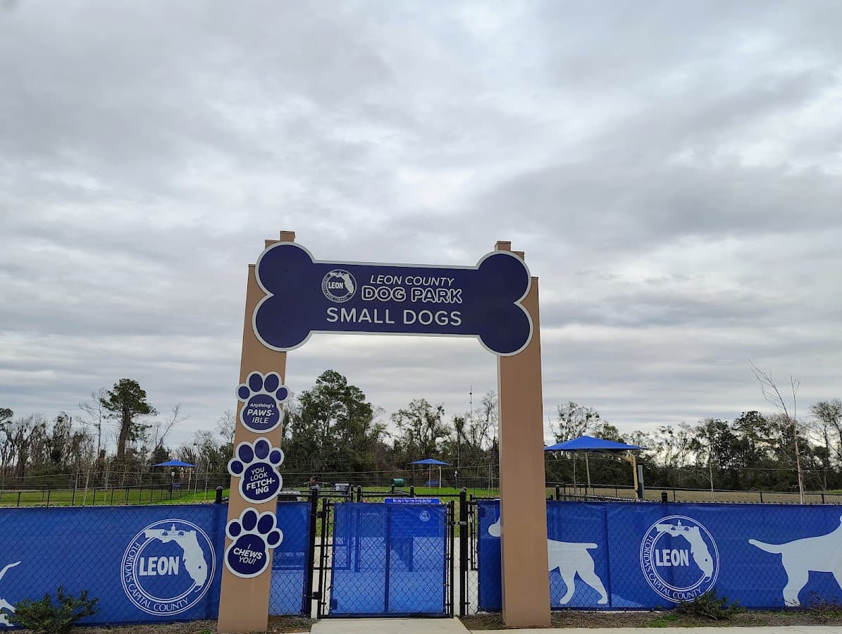Apalachee Regional Dog Park