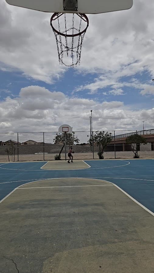 Aviary Park