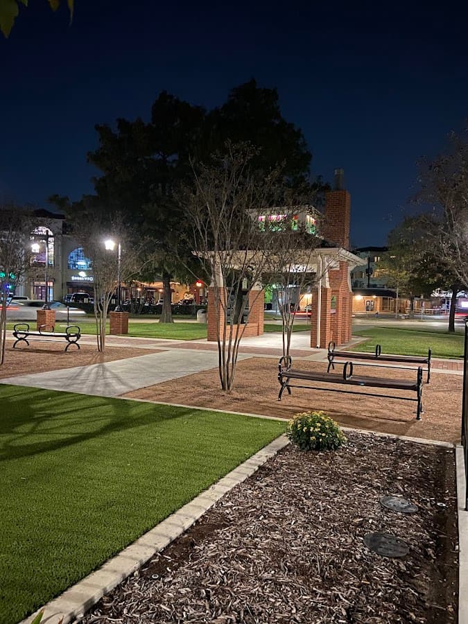 Avondale Promenade Park