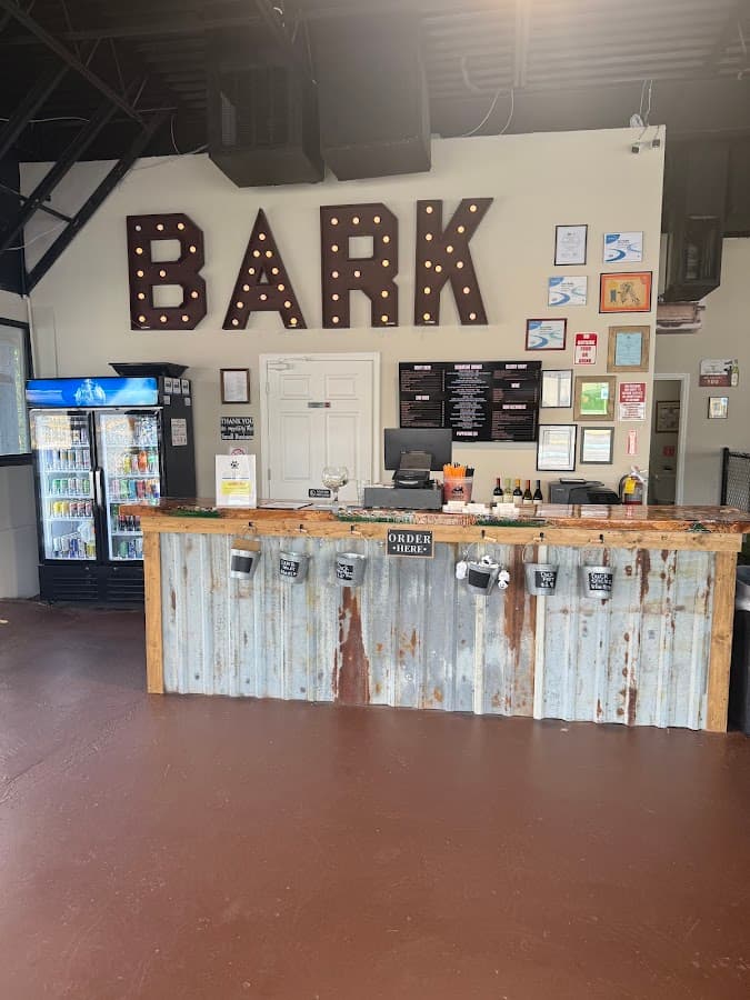 Bark HSV
