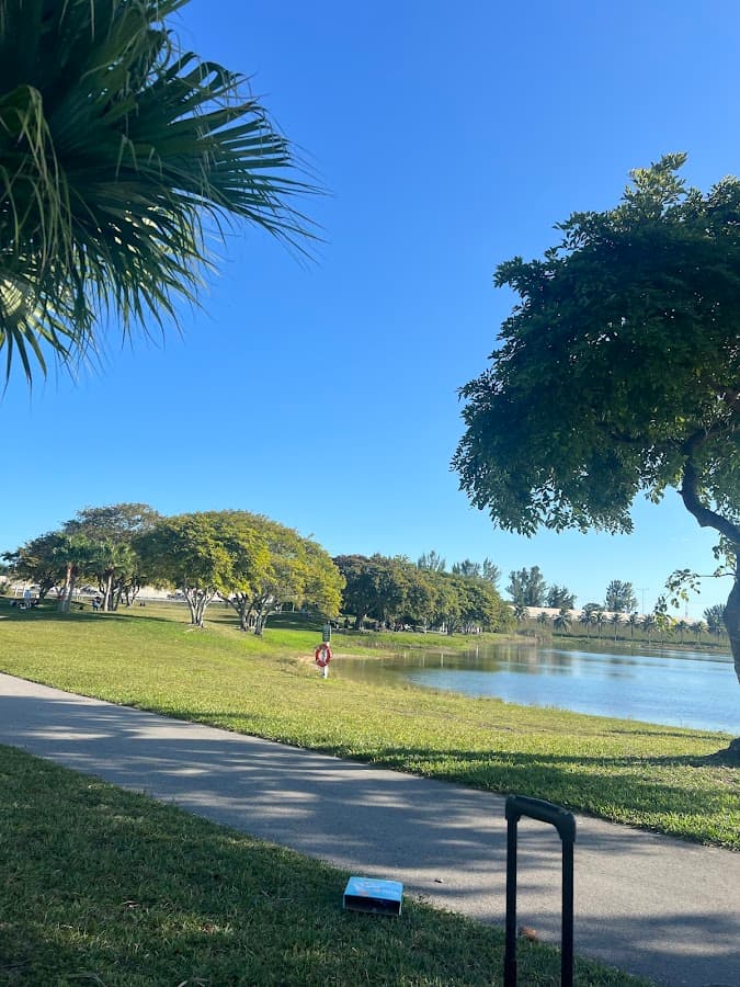 Bark Park Dog Park