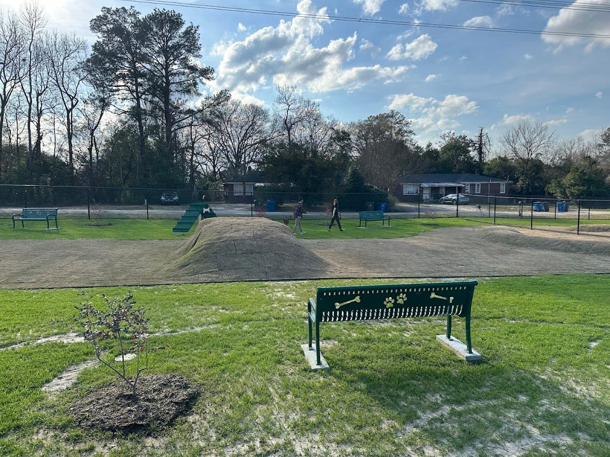Bark West Dog Park - Membership Required