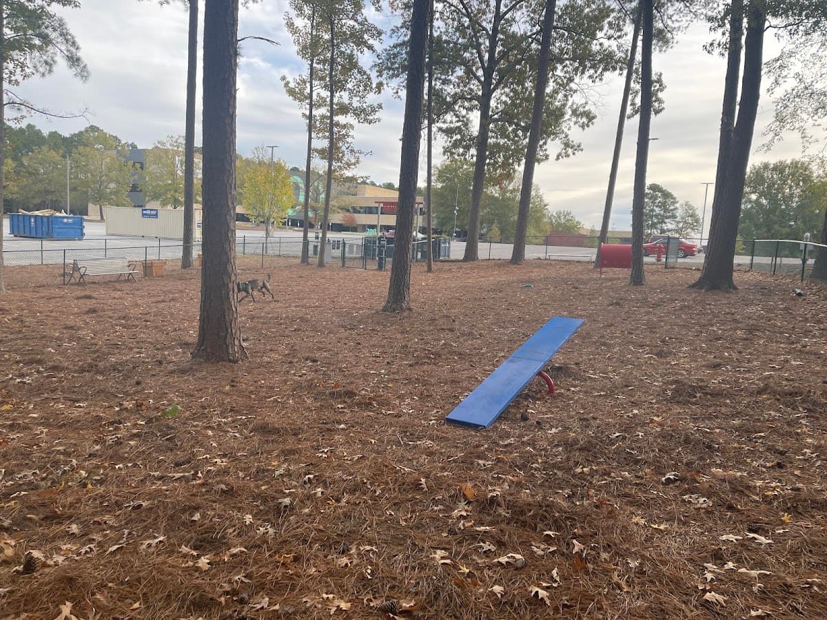 Barkyard Dog Park