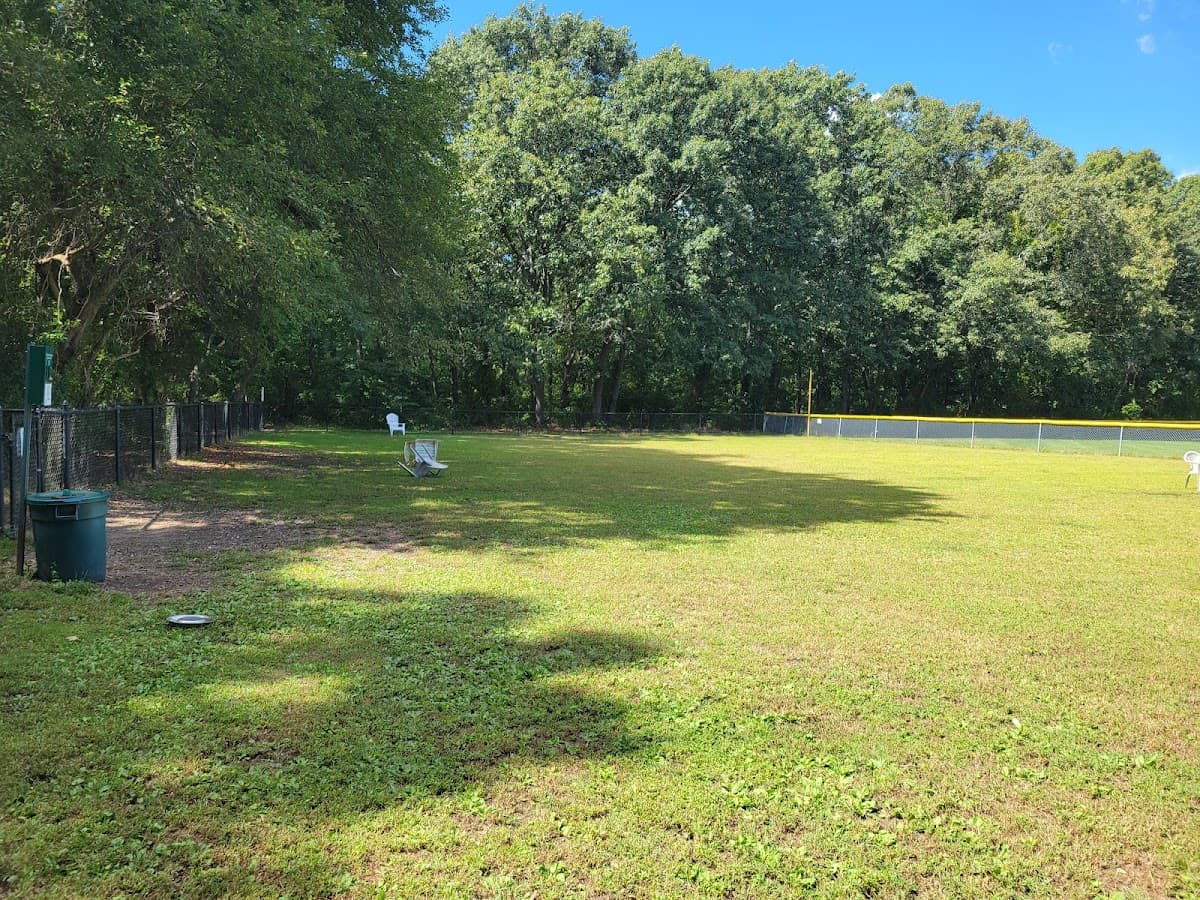 Barrington Dog Park