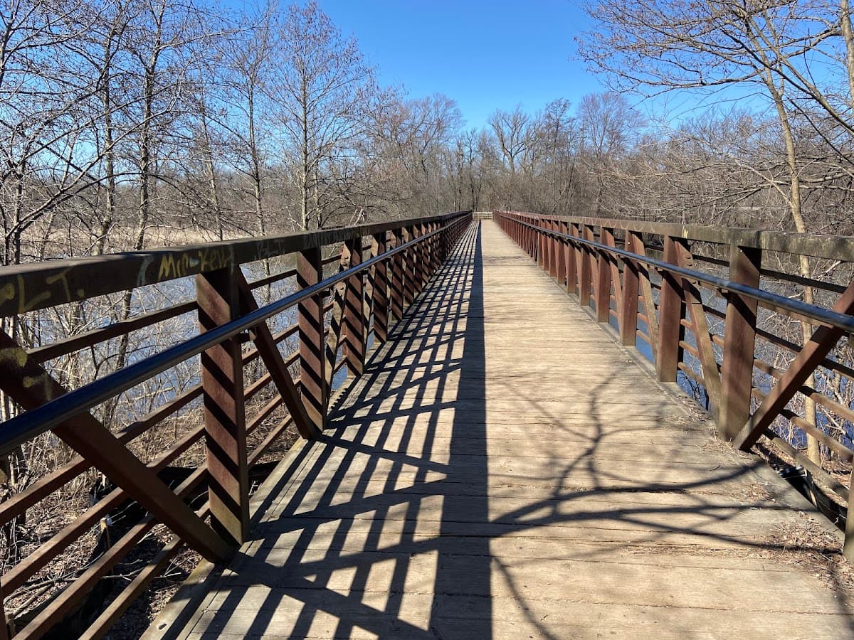 Barton Nature Area