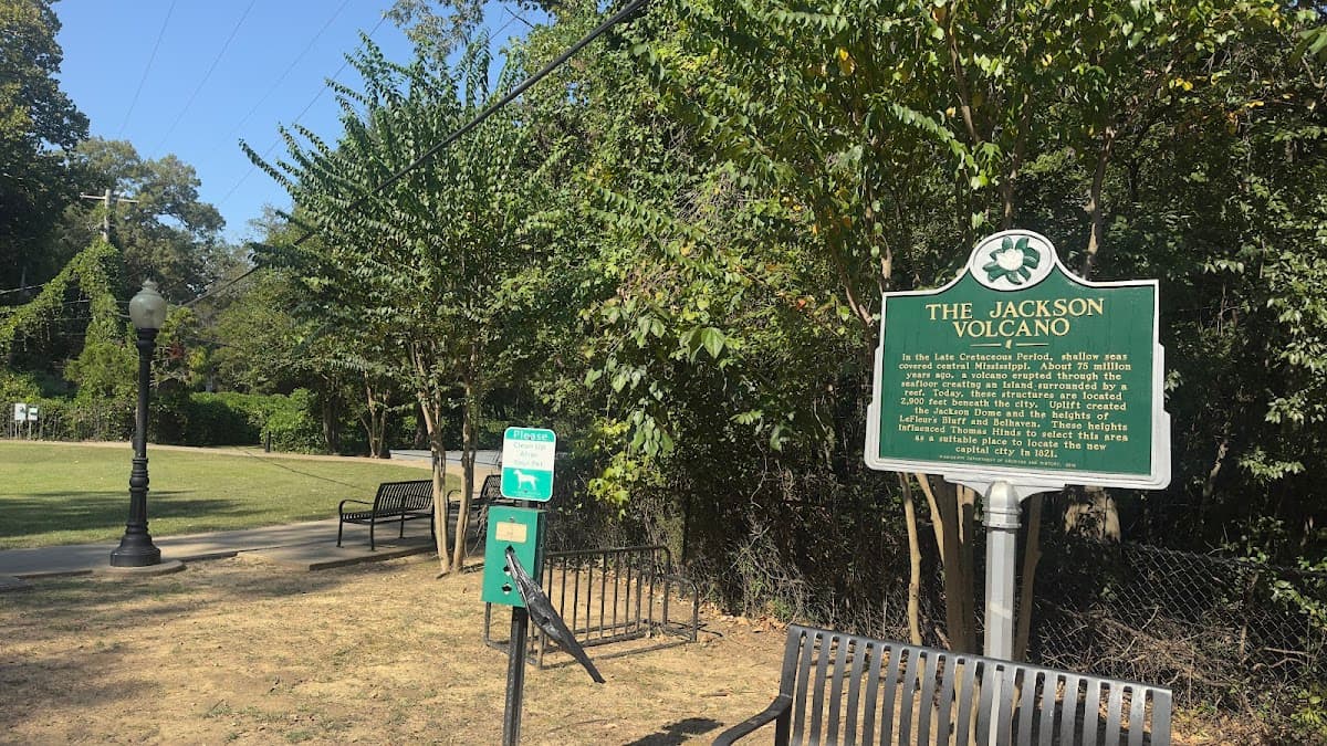 Belhaven Park
