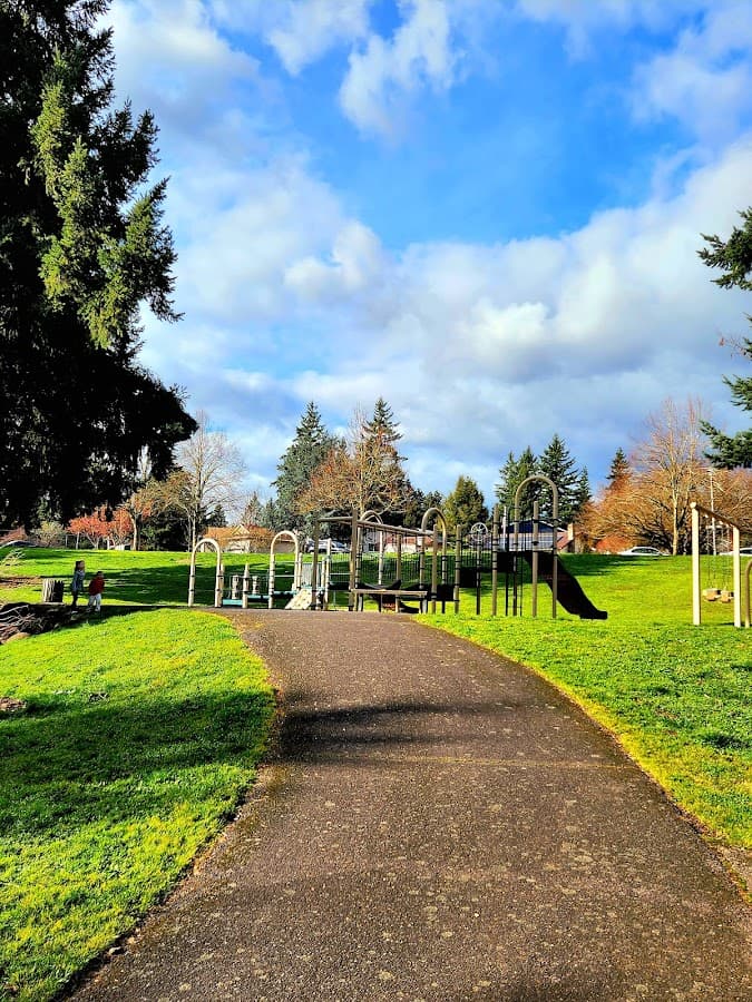 Biddlewood Park
