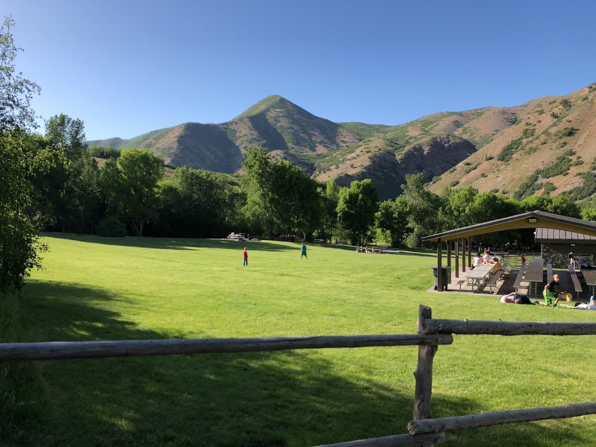 Big Springs Park