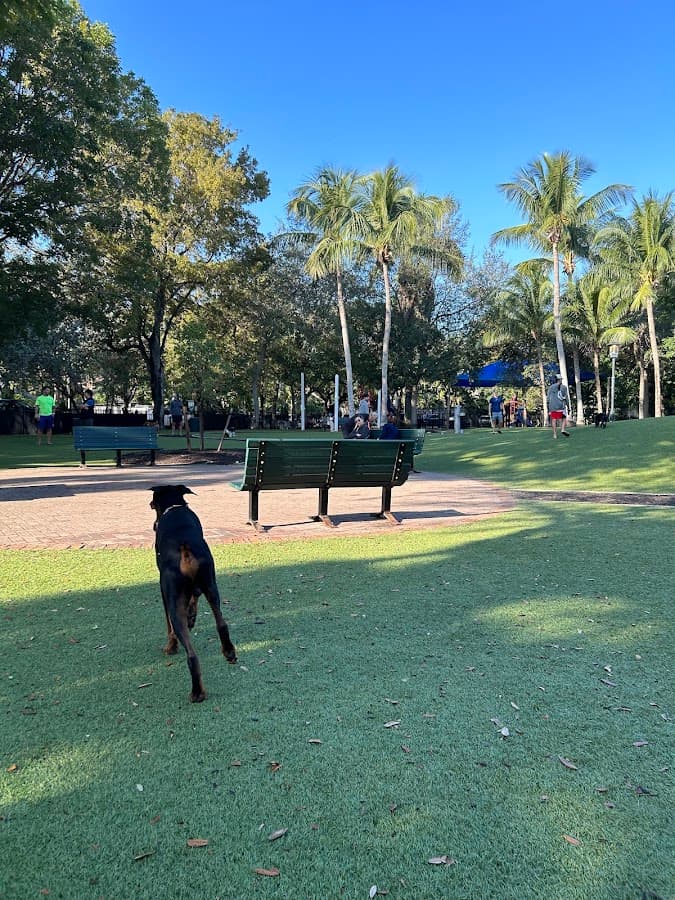 Blanche Park