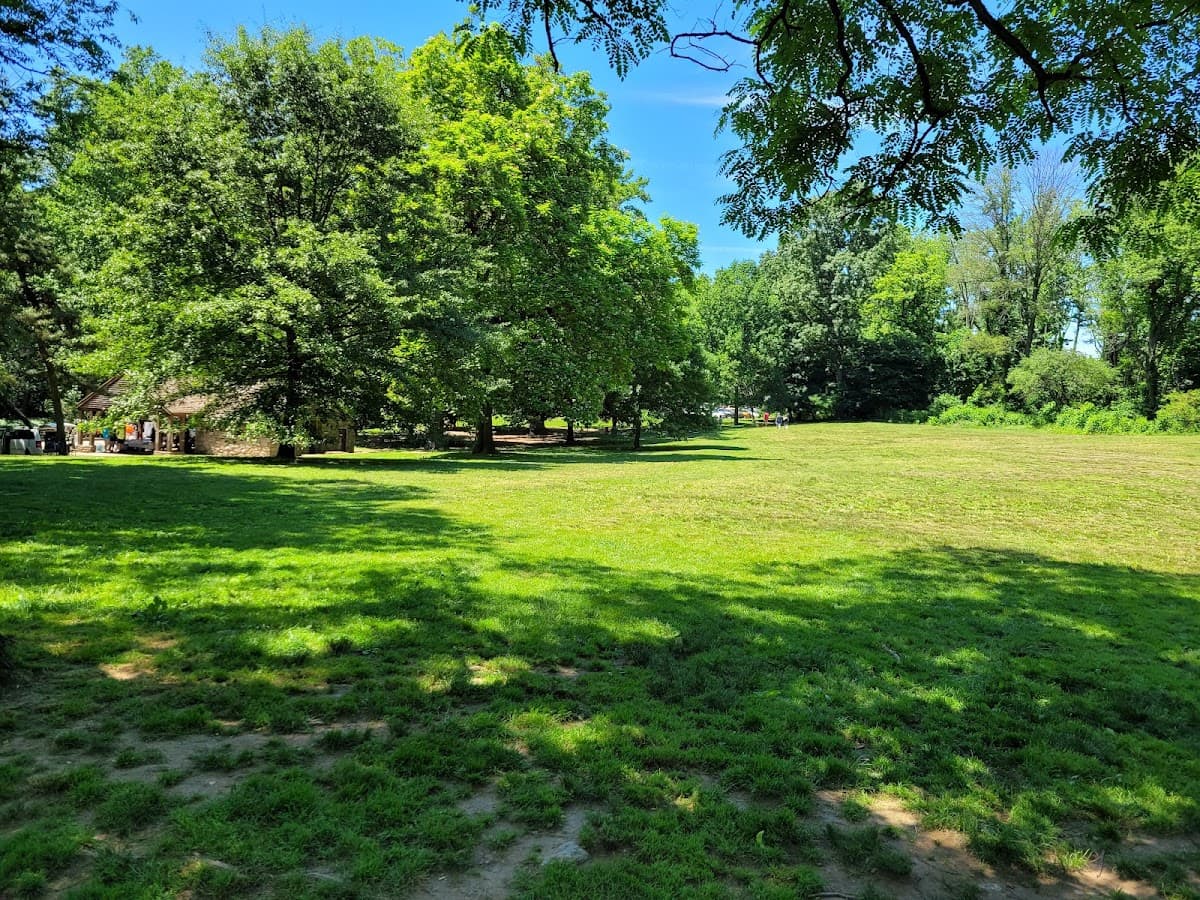 Blue Bell Park
