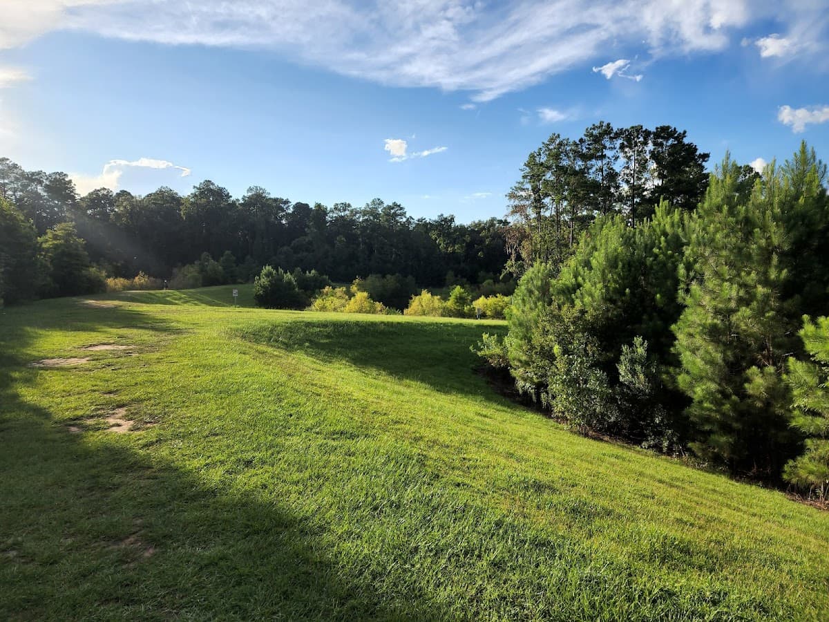 Bradfordville Dog Park