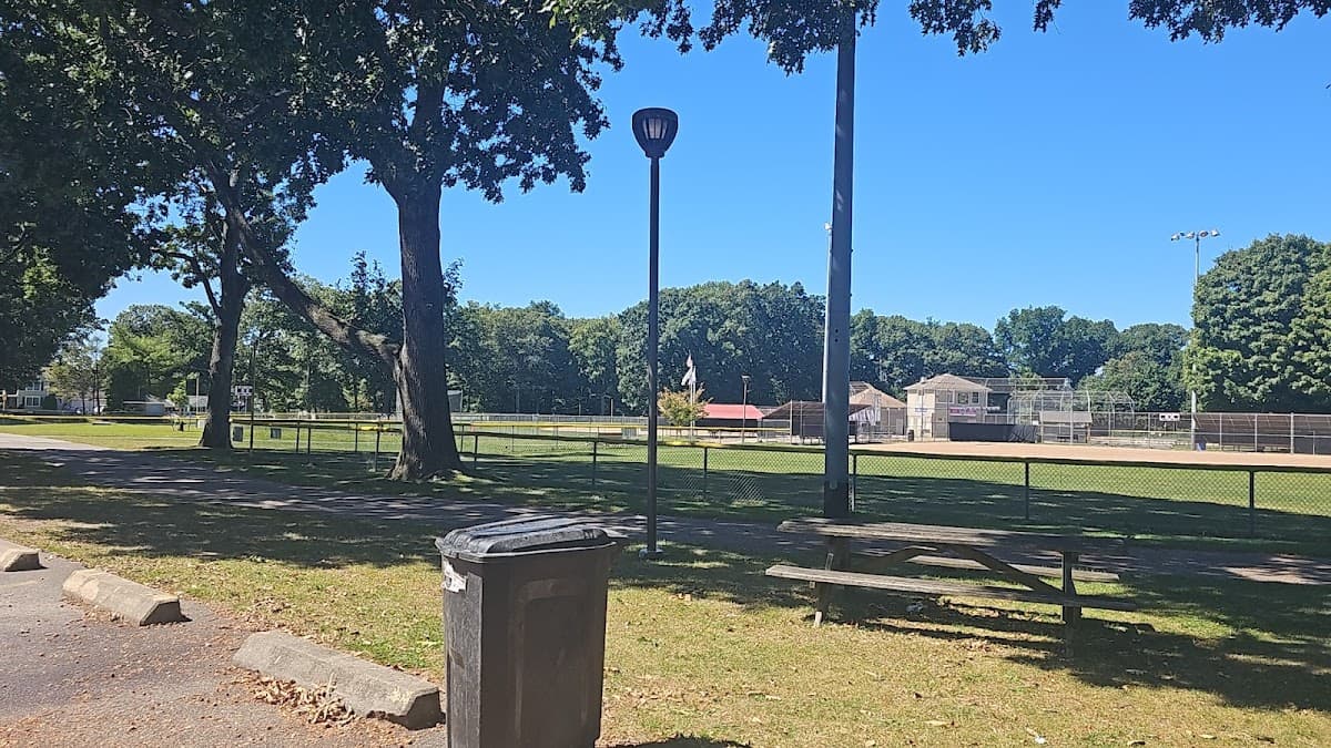 Brayton Park