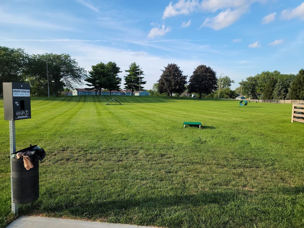 Bridlewood Dog Park