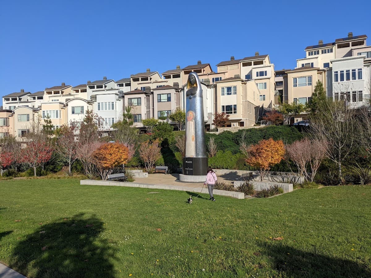 Brotherhood Mini Dog Park