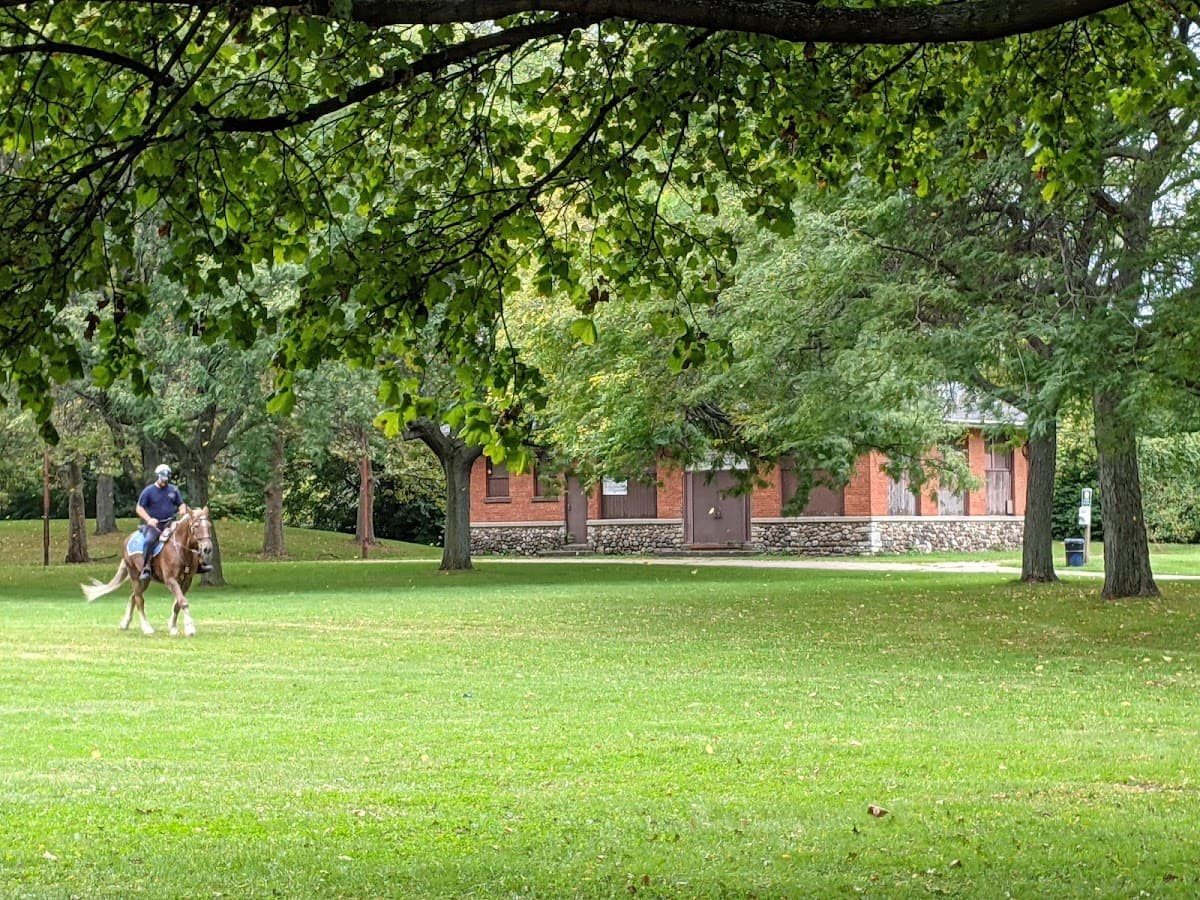 Brown Square Park