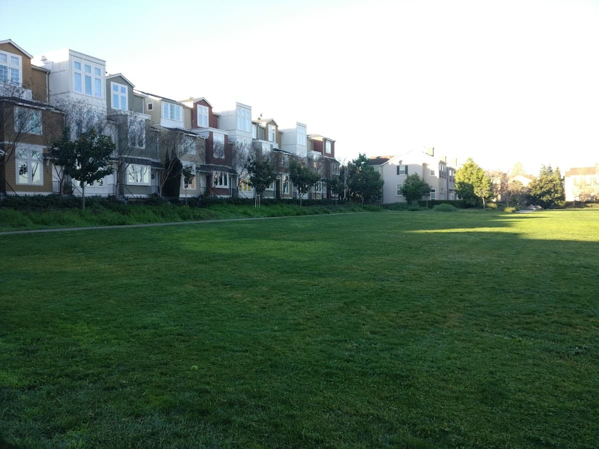 Cahill Park
