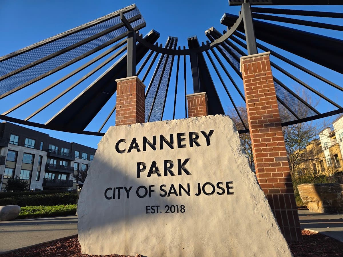 Cannery Park