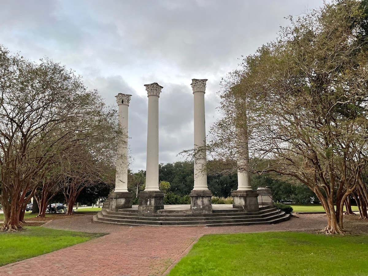 Cannon Park