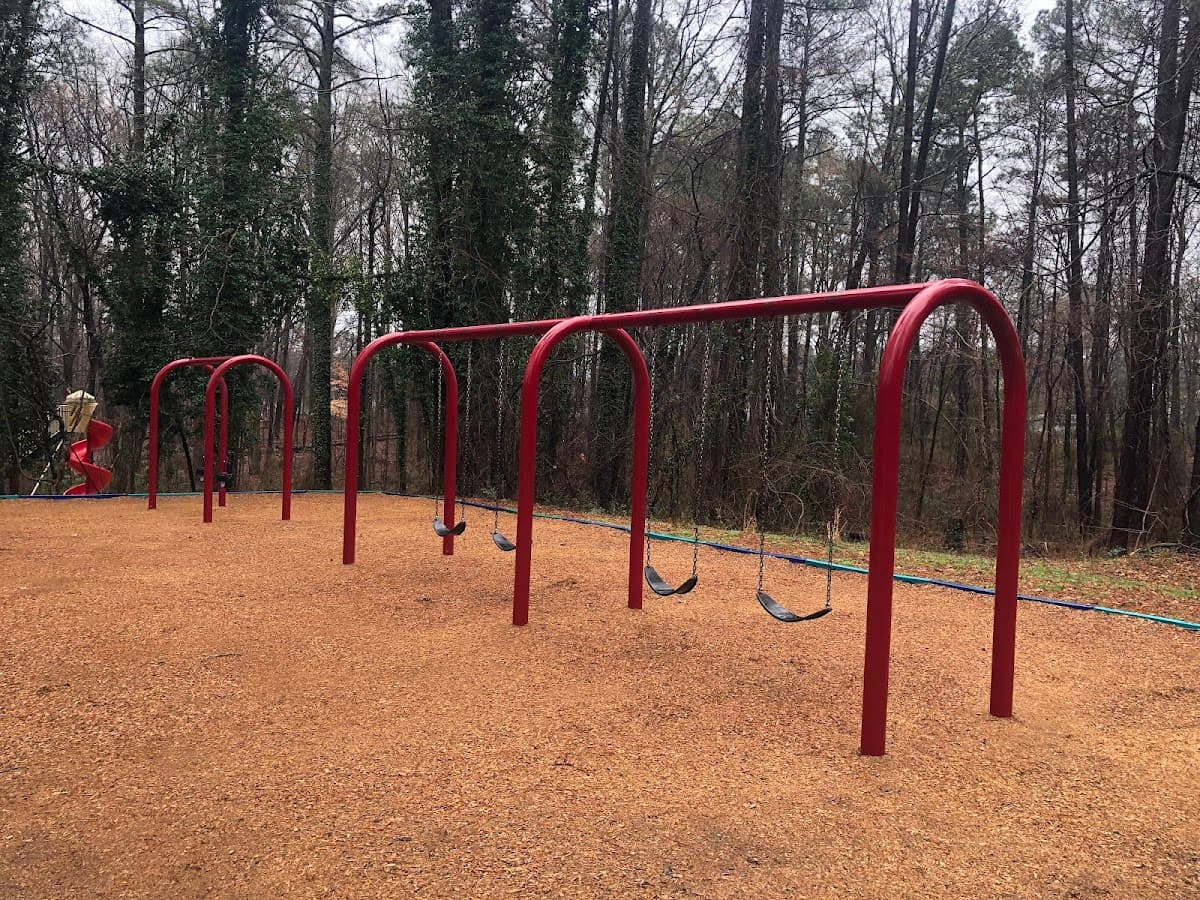 Carolina Pines Park