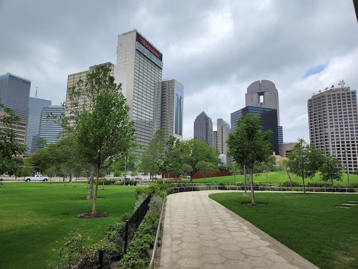 Carpenter Park