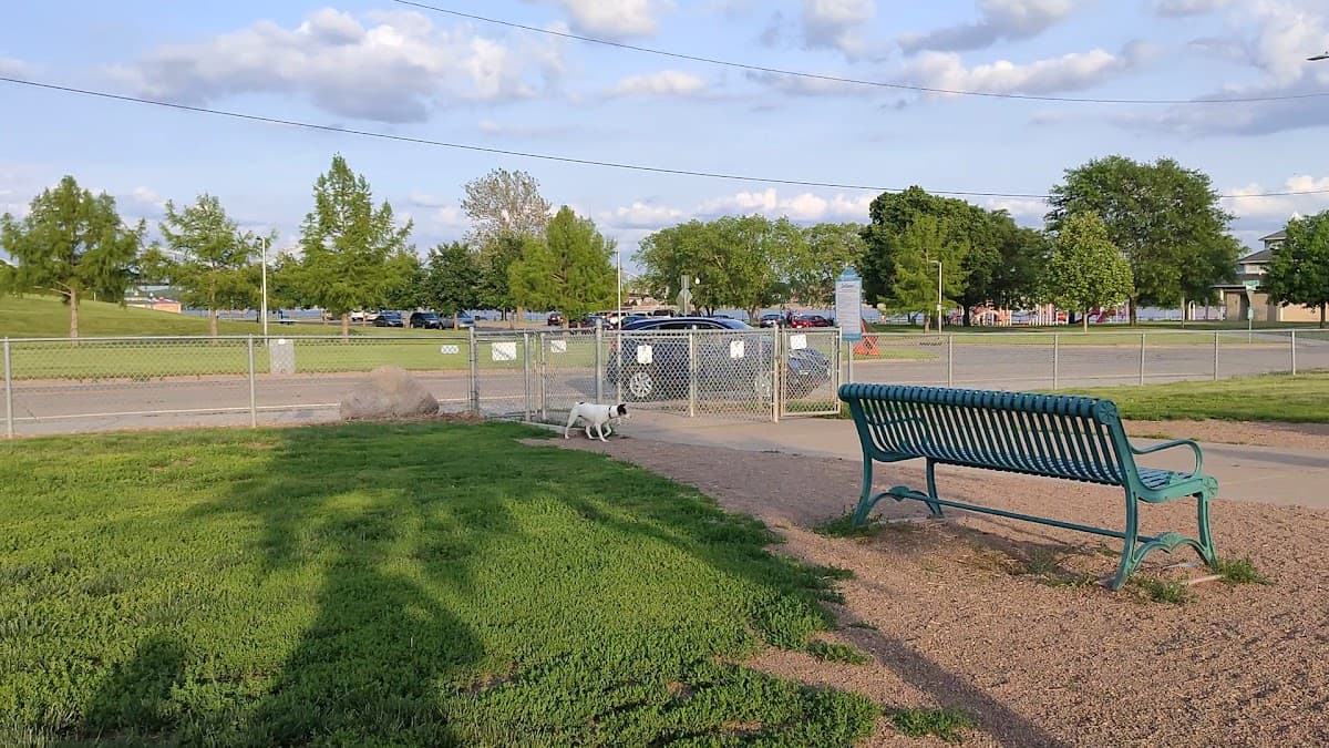 Centennial Dog Park