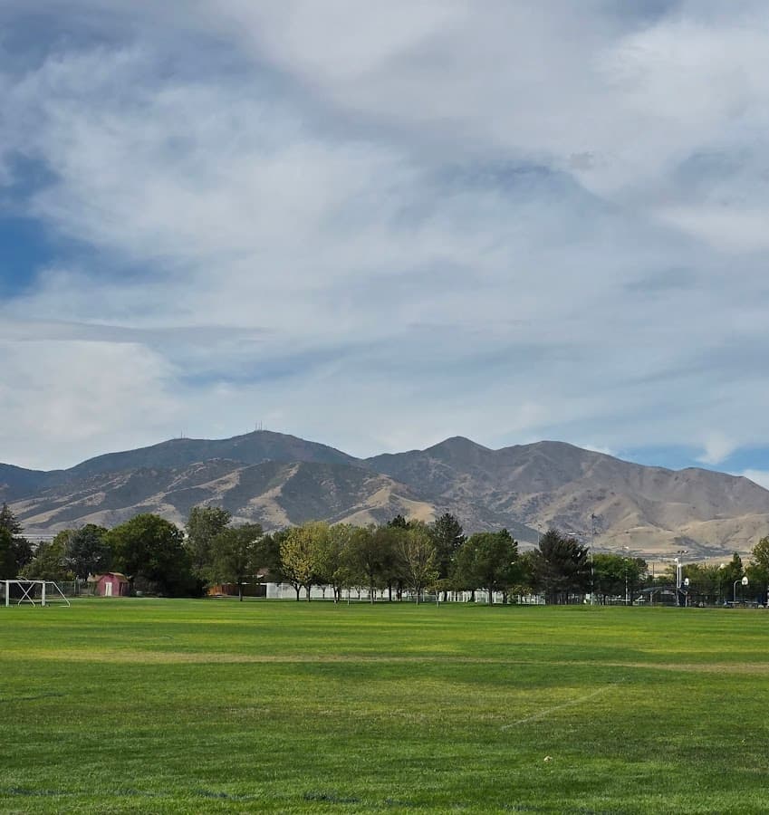 Centennial Park