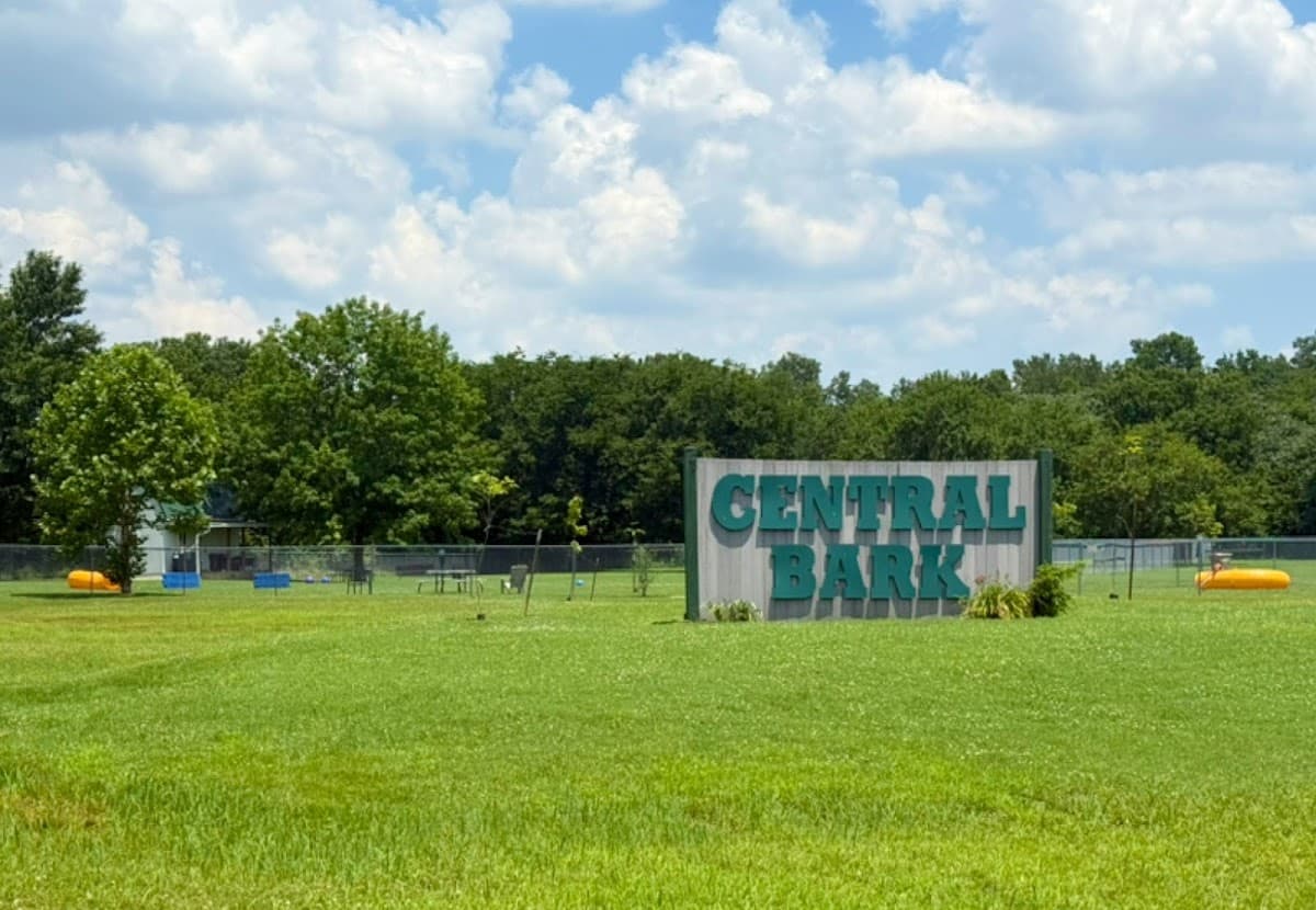 Central Bark Dog Park (Members Only)