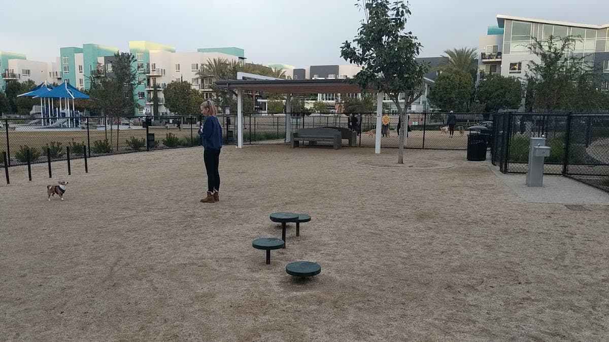 Centrum Dog Park