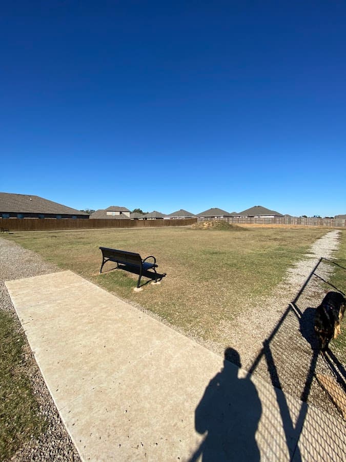 Chaffee Crossing Dog Park