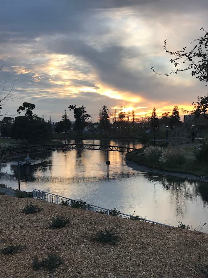 Channel Park
