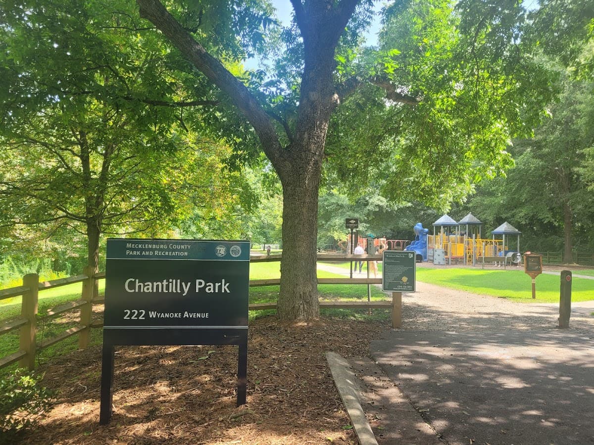 Chantilly Park