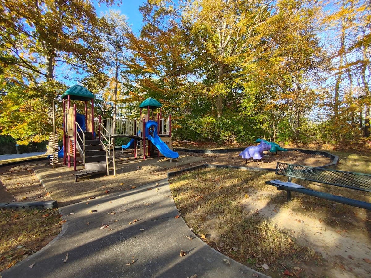 Charter E. Doyle Park
