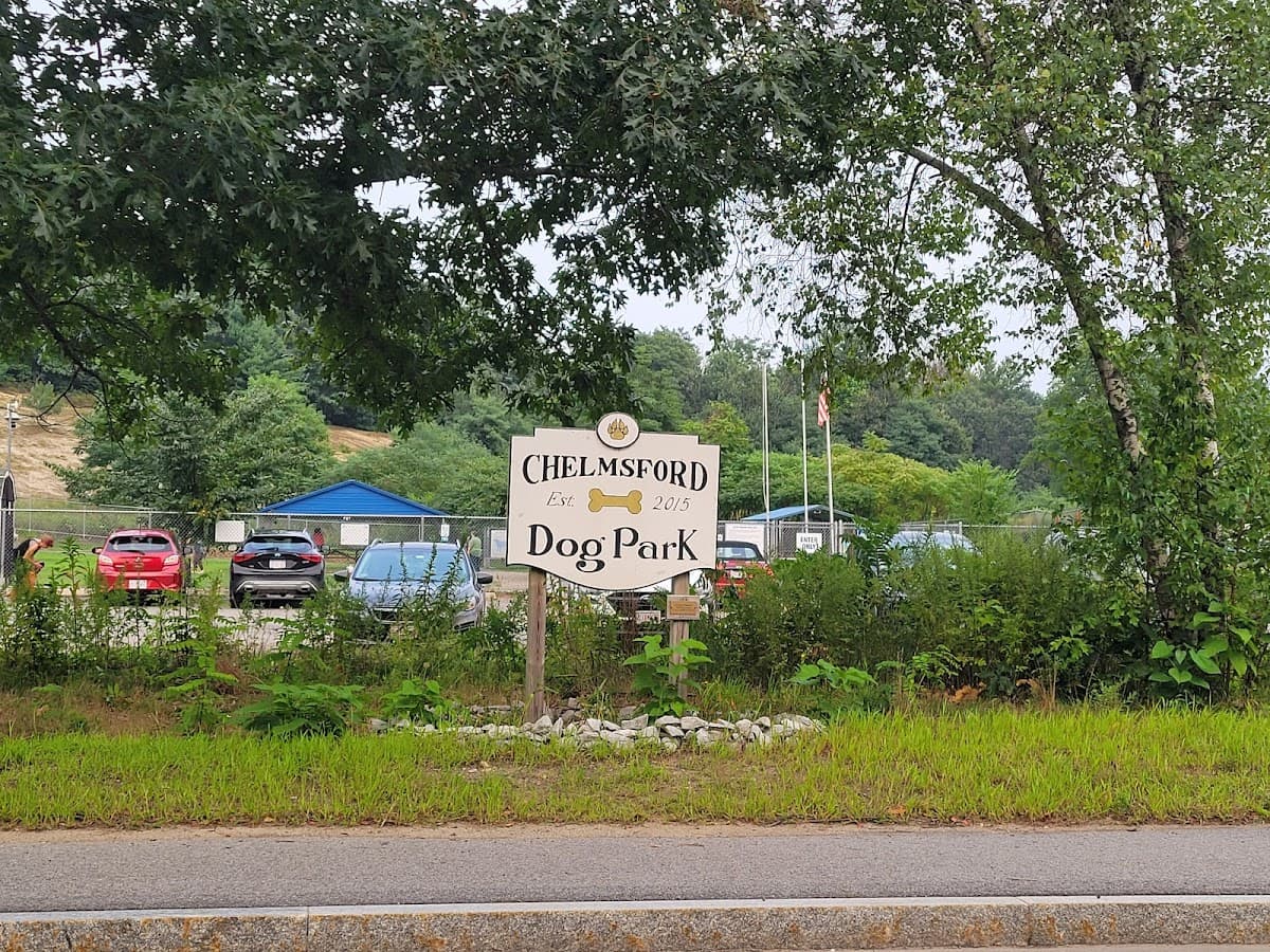 Chelmsford Dog Park