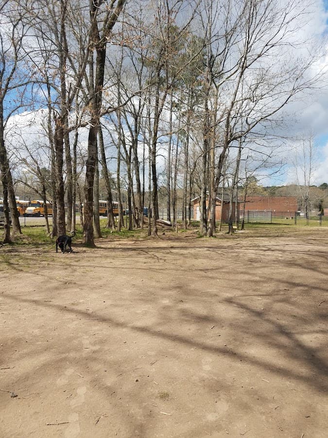 Cherry Parmer Memorial Dog Park