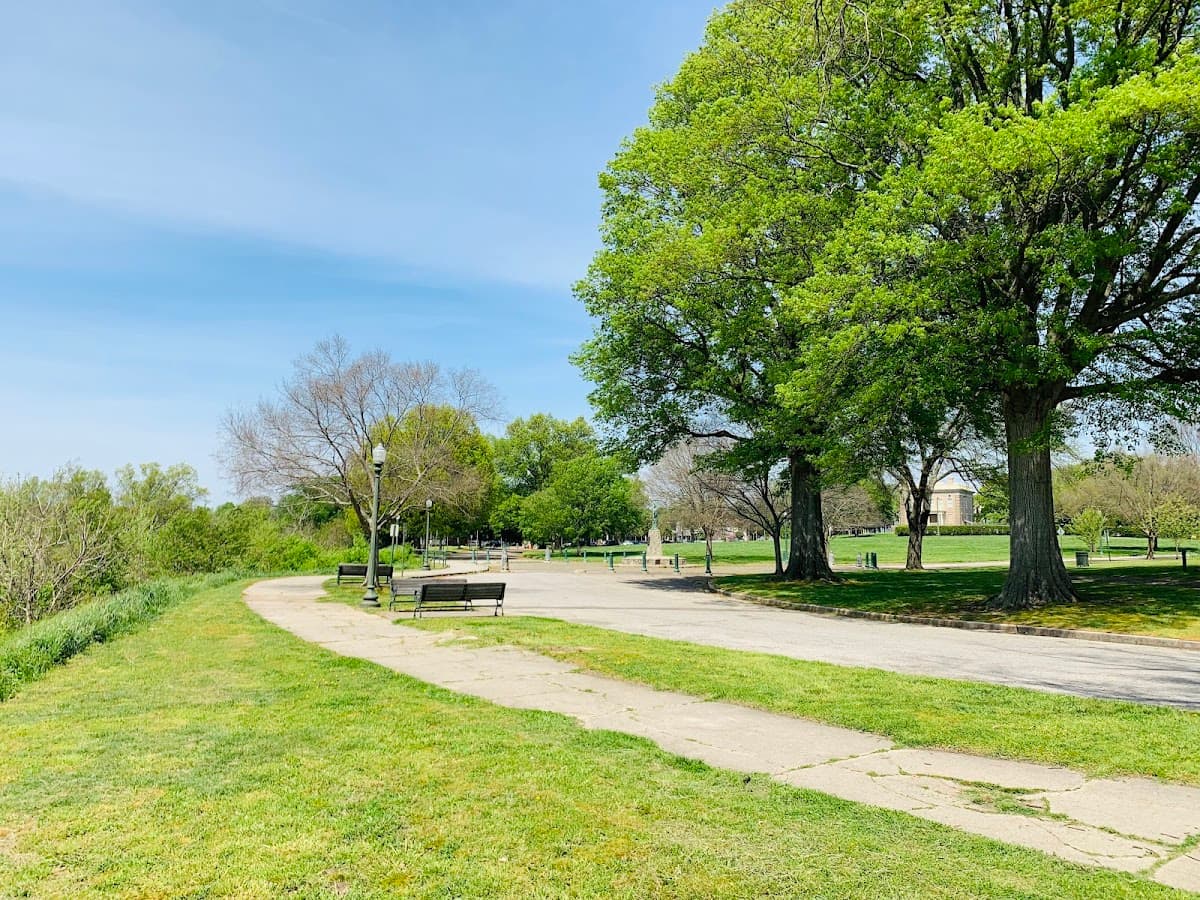 Chimborazo Park