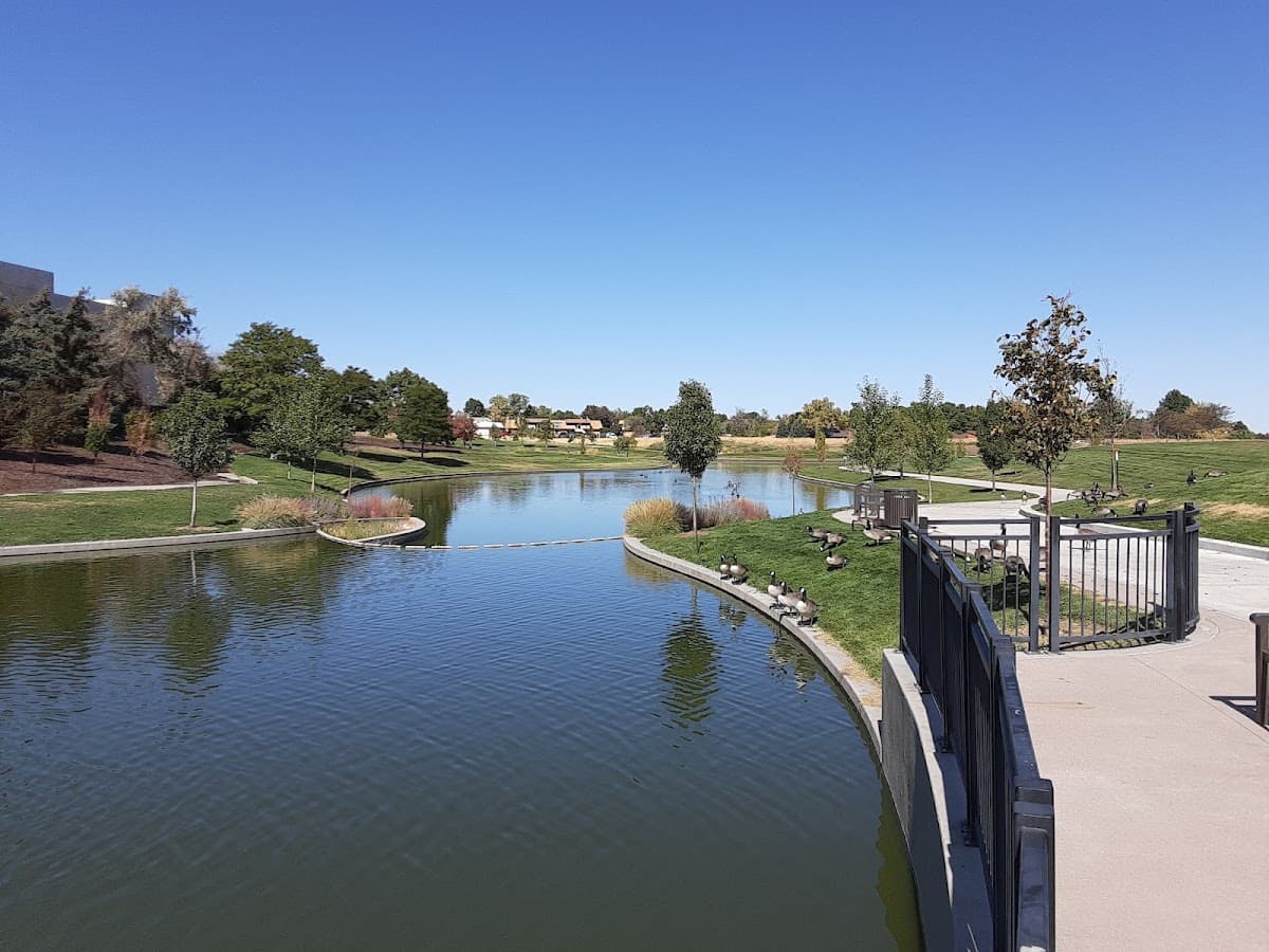 City Center Park