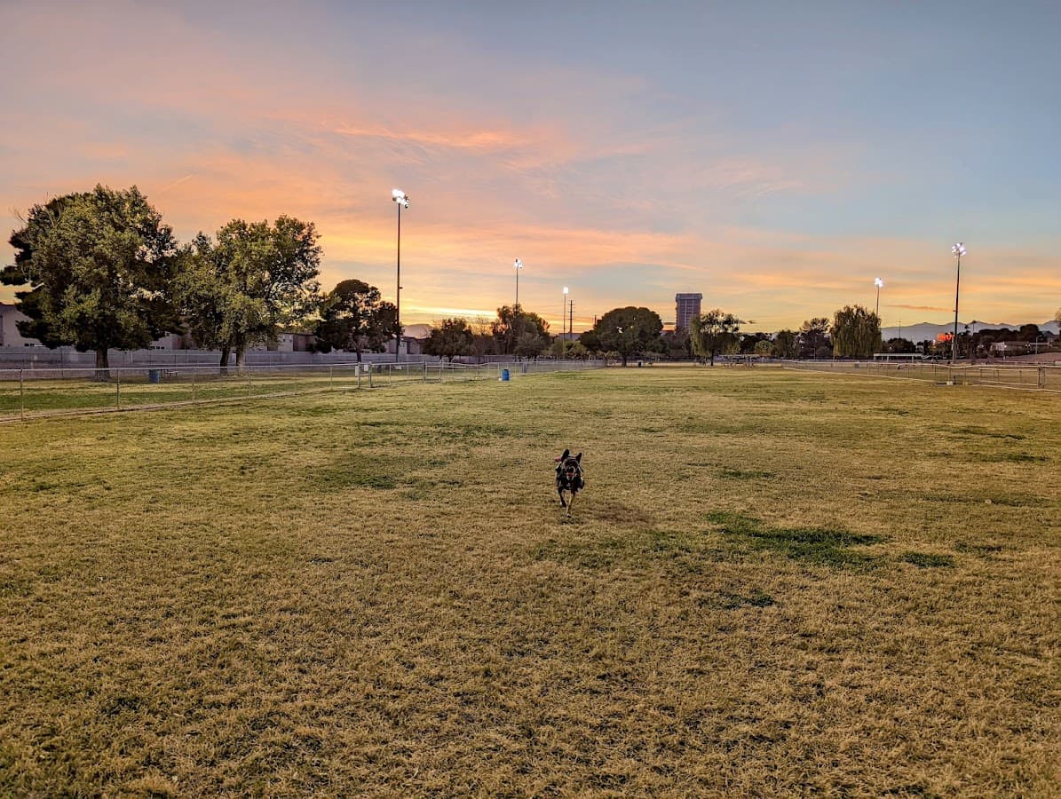 Clark County Dog Fancier's Park