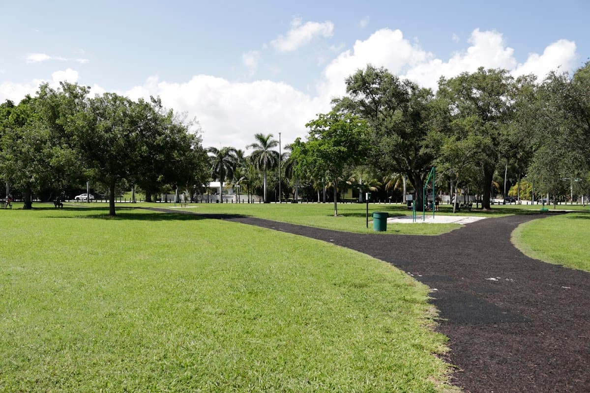 Coconut Grove Dog Park