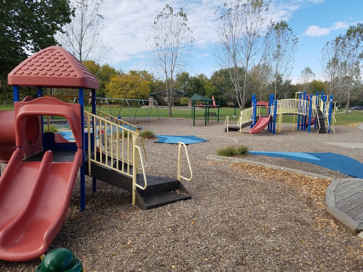 Colby Park