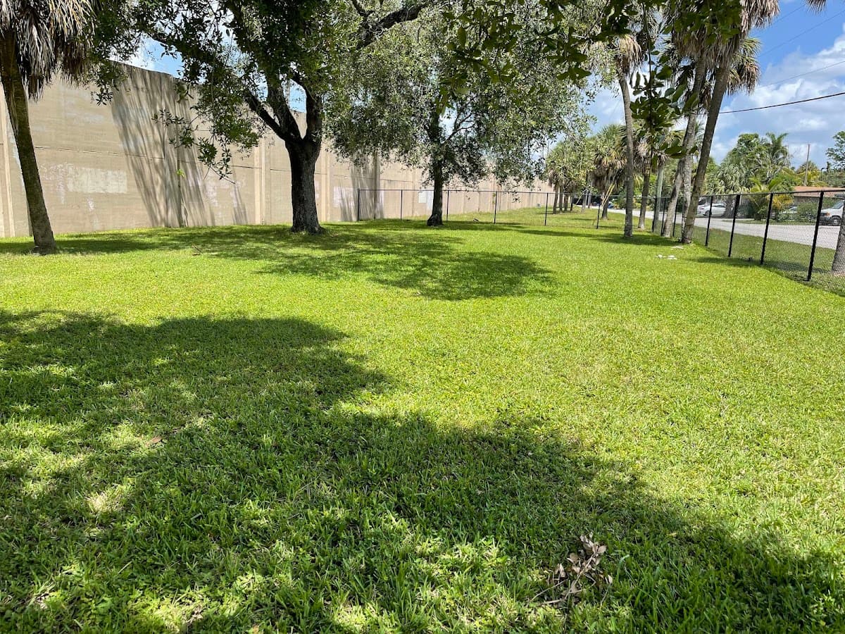 Community Dog Park