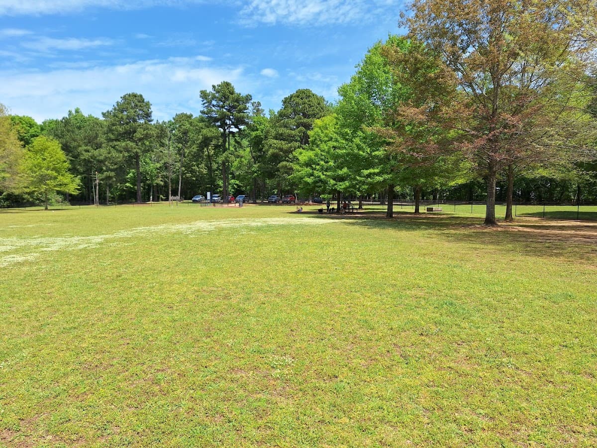 Cooter's Pond Dog Park