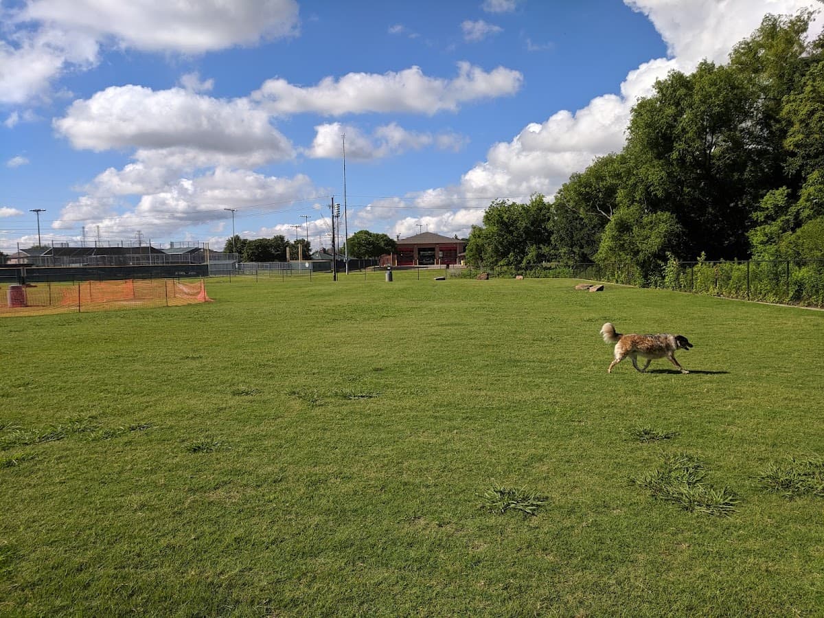 Coppell Dog Park