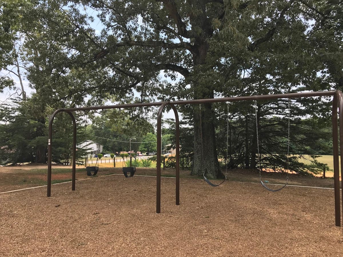 Crawford Park
