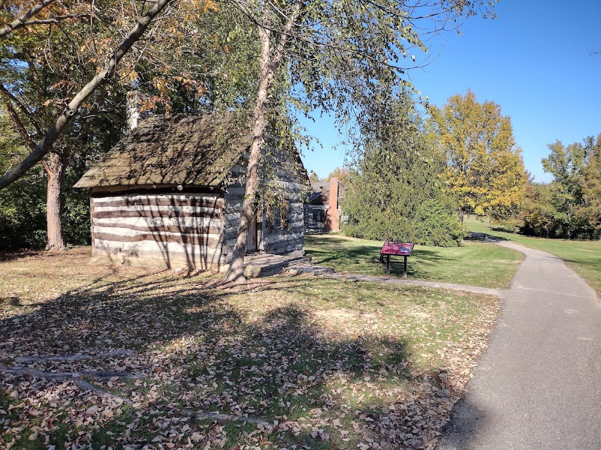 Creve Coeur Dog Park
